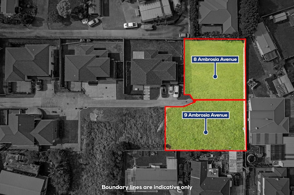 Henderson  Opportunity Knocks—Unlock Exceptional Potential!