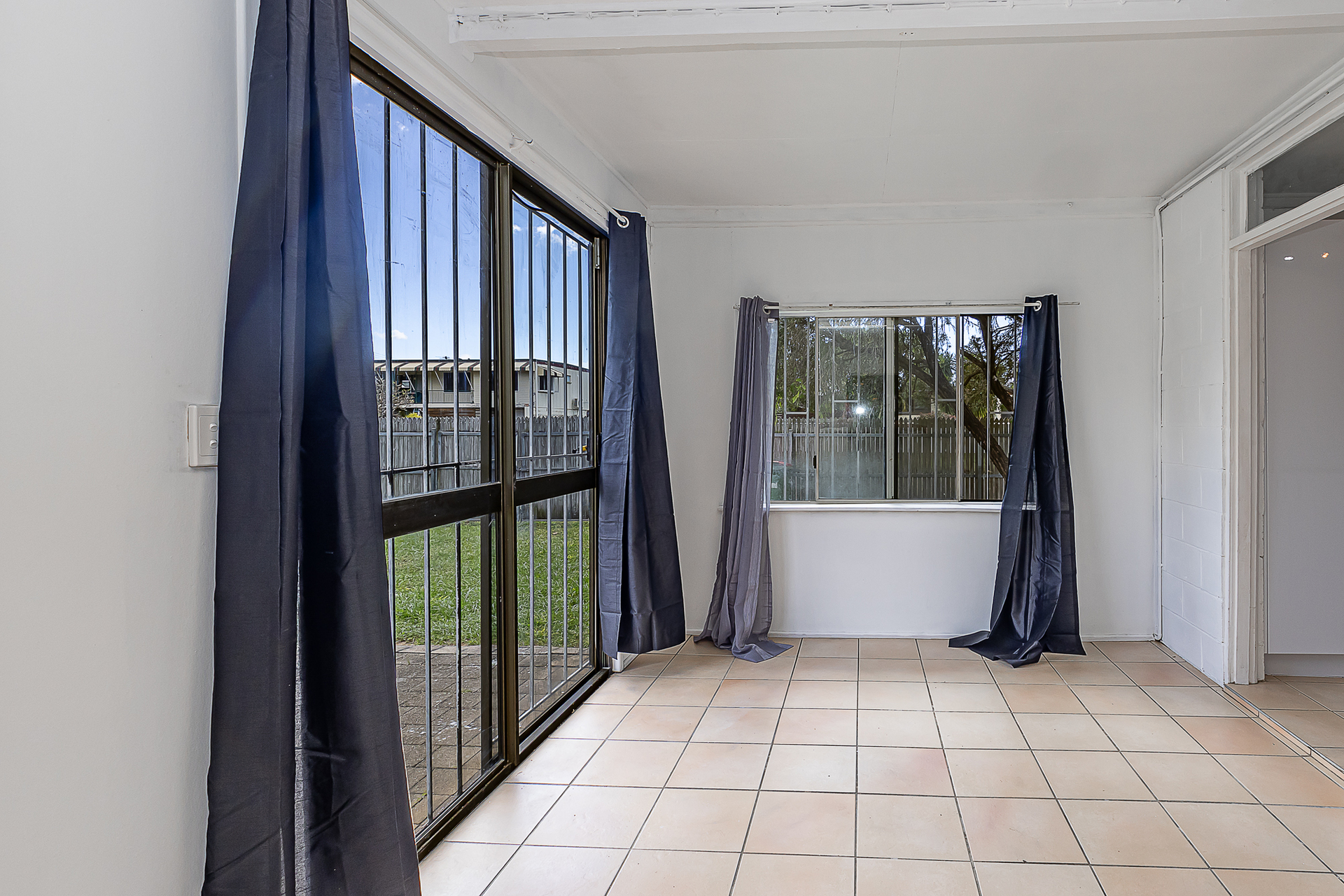 40 ACHERON AV, CRANBROOK QLD 4814, 0房, 0浴, House