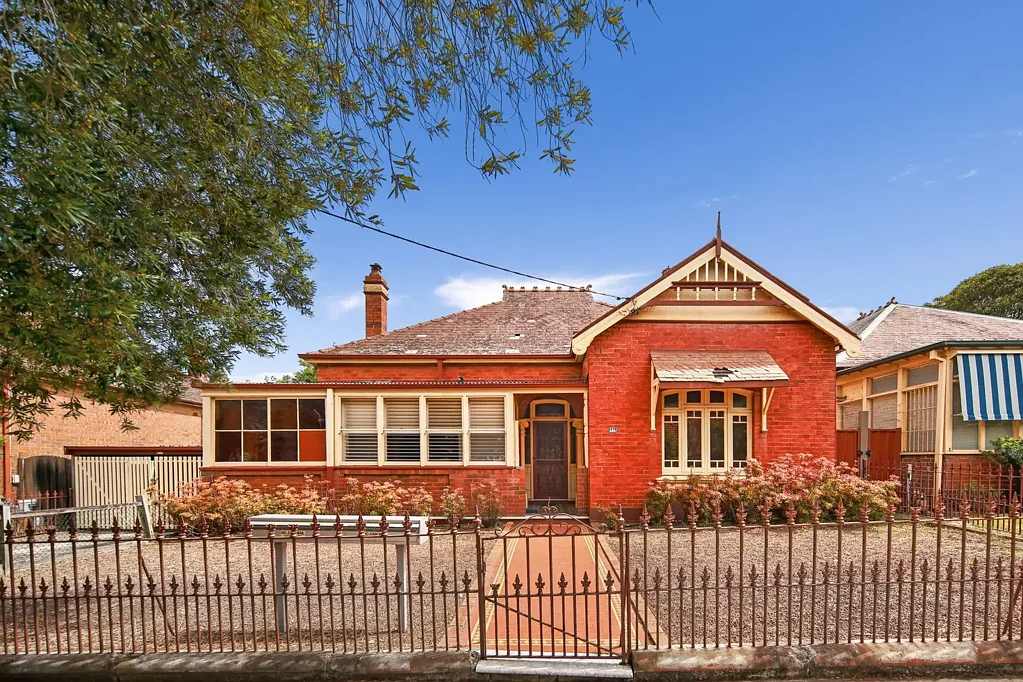 484 Marrickville Road, Dulwich Hill, NSW 2203