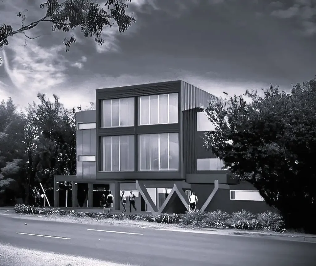 102/1053 Plenty Road, Kingsbury, VIC 3083