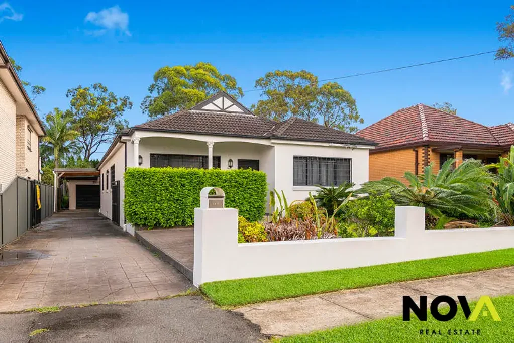 127 Rawson Road, Greenacre, NSW 2190