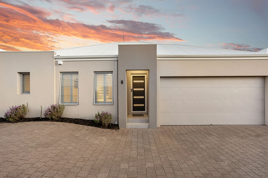 8/614 Rockingham Road, Lake Coogee, WA 6166