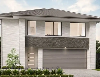 Lot 854 Honeysuckle Drive, Ripley, Brisbane Western Region, 4 ห้องนอน, 2 ห้องน้ำ, House