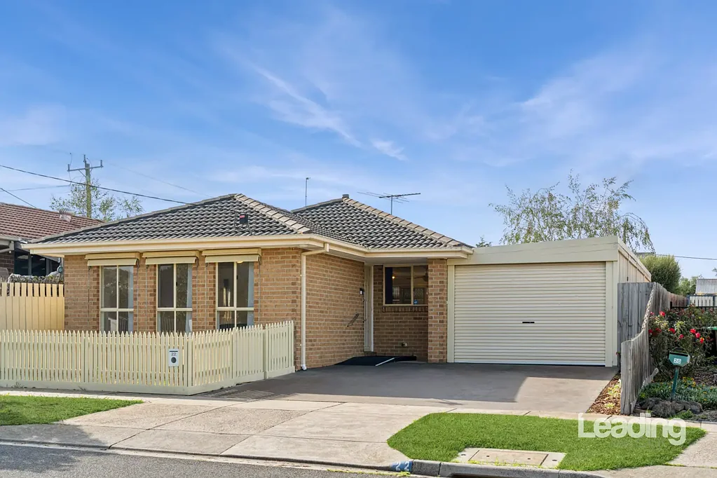 22 Eureka Road, Diggers Rest, VIC 3427