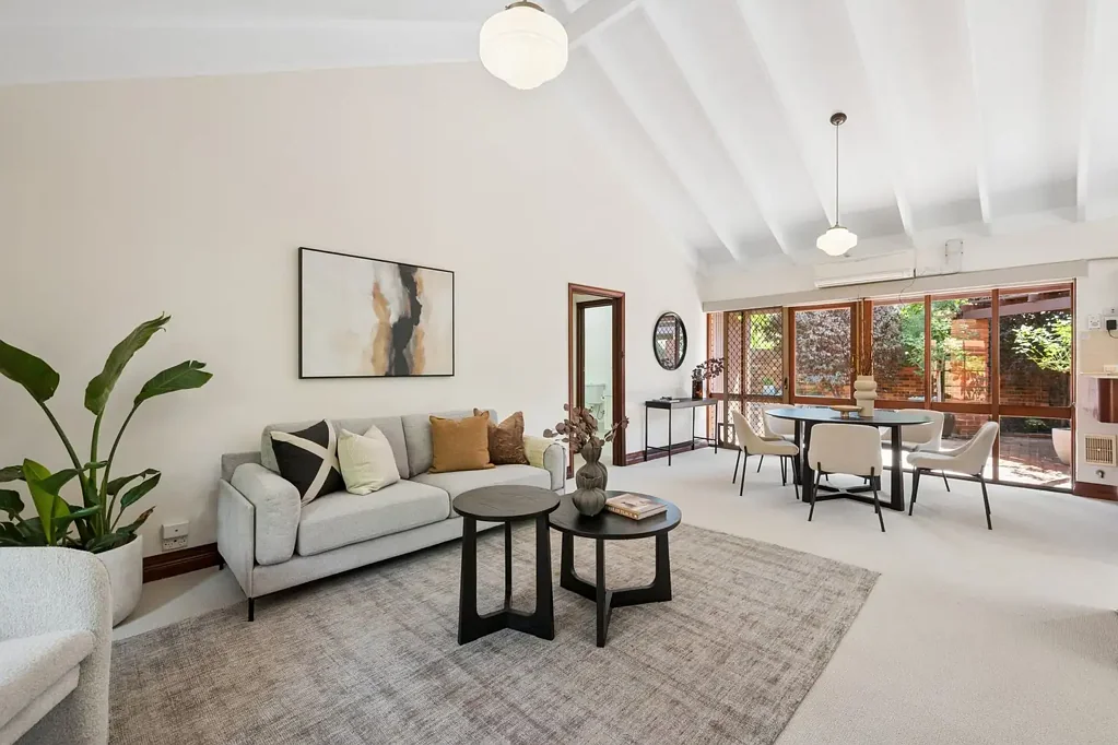 Cottesloe 3chambre Life on one level