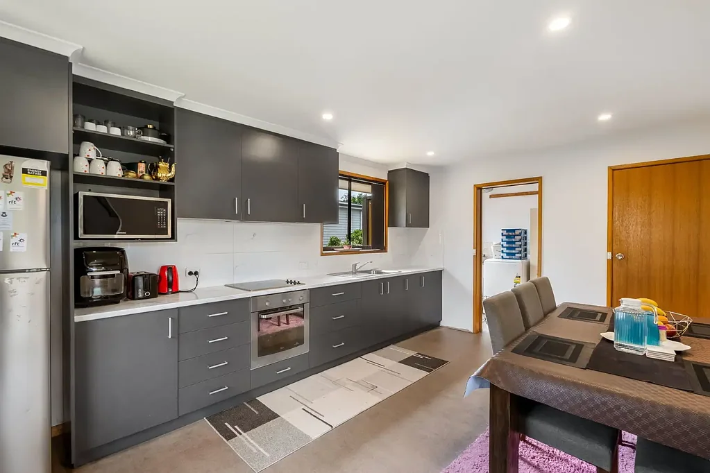 Glenorchy 3部屋 Fabulous Investment Property - Second Chance