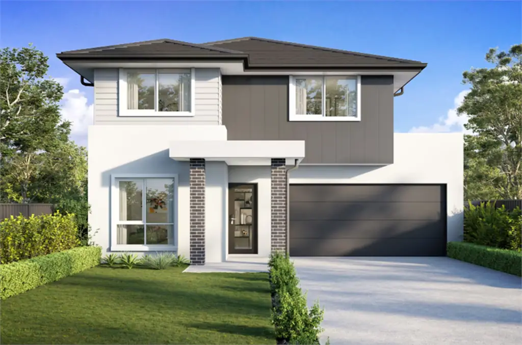 Nerang 4બેડરૂમ Lot 95 Proposed Road, Nerang