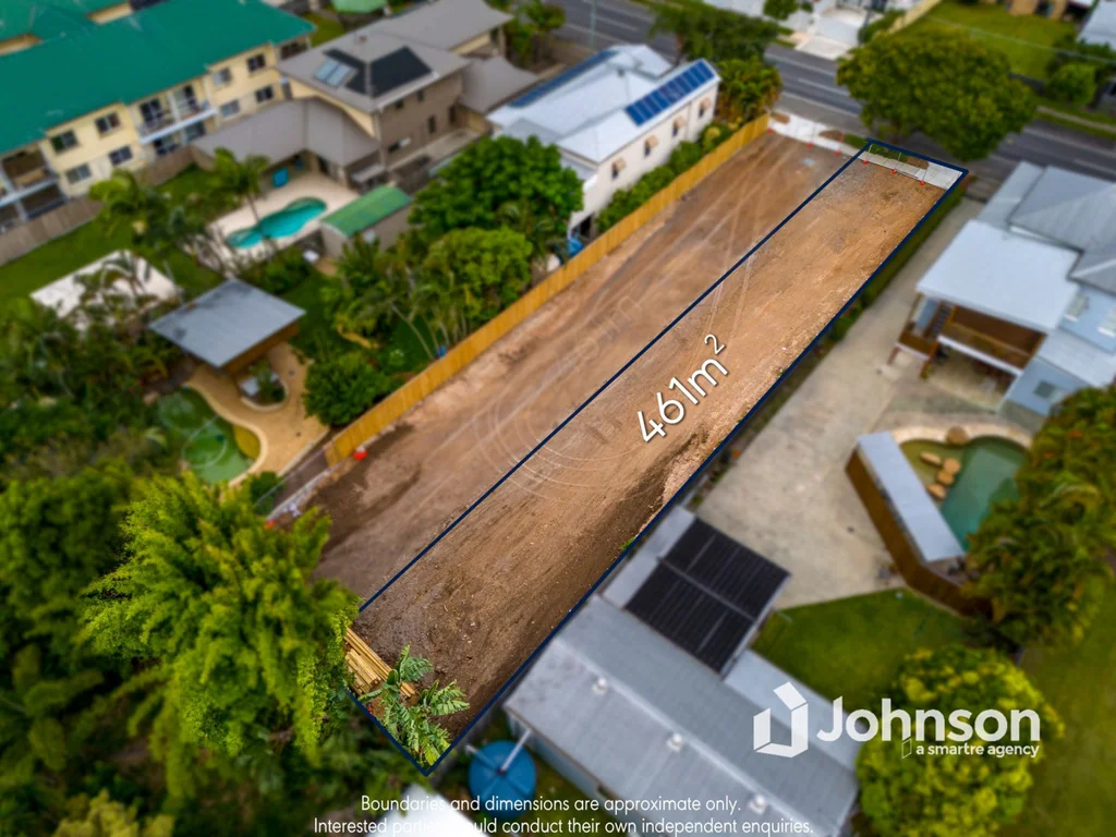 47 Glenora Street, Wynnum, QLD 4178