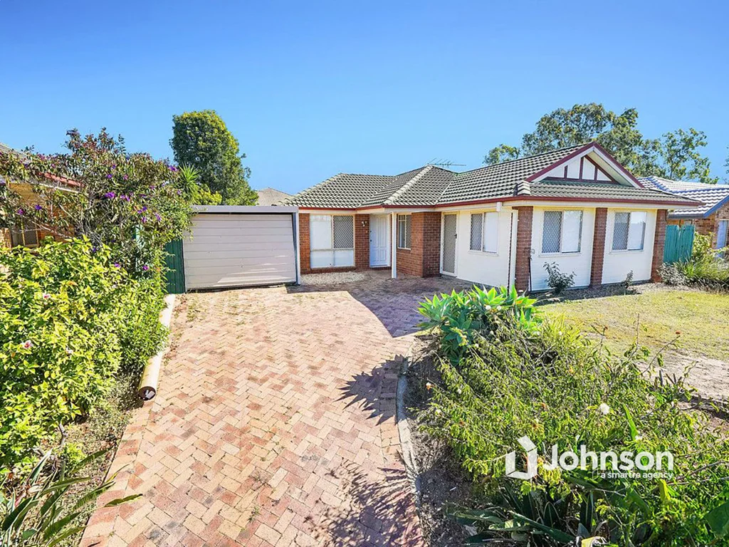 17 Power Court, Goodna, QLD 4300