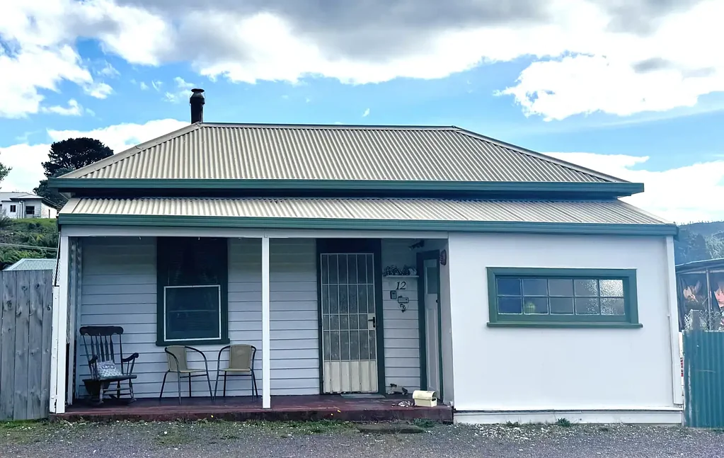 Queenstown 2 Slaapkamer Cosy 2‑Bedroom Home with Mountain Views