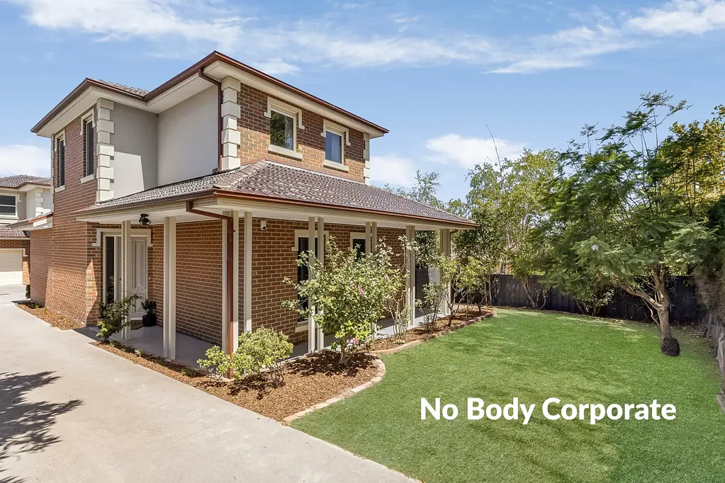 1/18 Jurang Street, Balwyn, VIC 3103