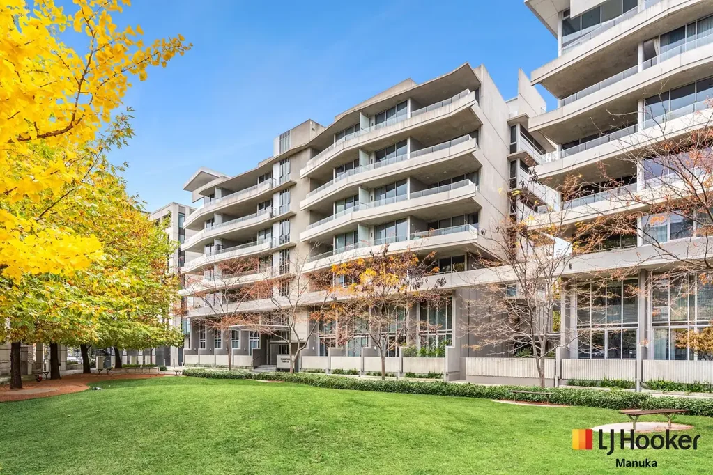 Elevated Luxury Living with Sweeping Views in the Heart of B