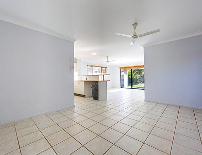 8 Tryon Court, Kirwan, QLD 4817, 4 Kuwarto, 2 Banyo, House