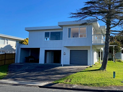 Residential  Mixed Housing Suburban Zone