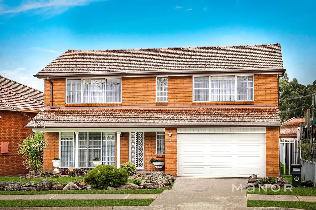 76 Hammers Road, Northmead, NSW 2152
