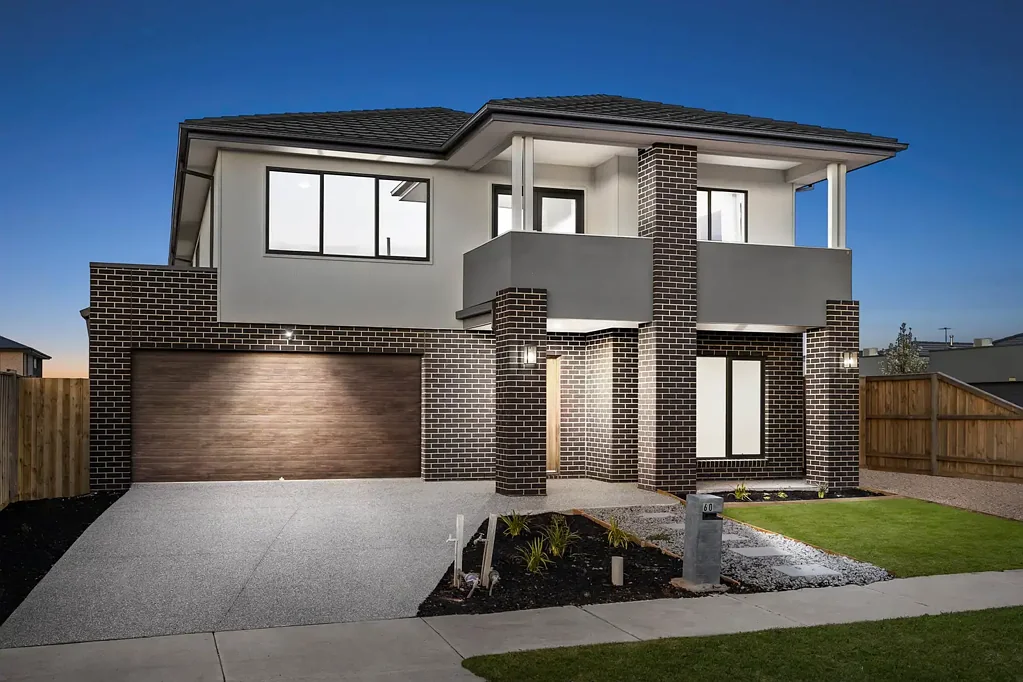 Wyndham Vale 5Moenga A Luxurious Modern Retreat at 60 Haymarket Circuit, Wyndham Vale