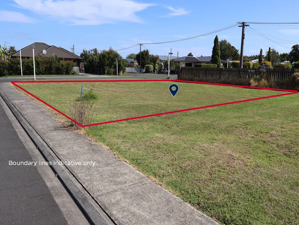Dargaville  Build now or landbank for the future
