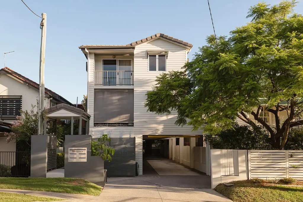 3/50 Gordon Street, Milton, QLD 4064