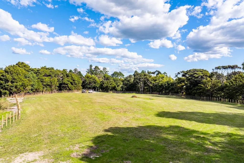 Mangawhai Land - No Building Covenants.