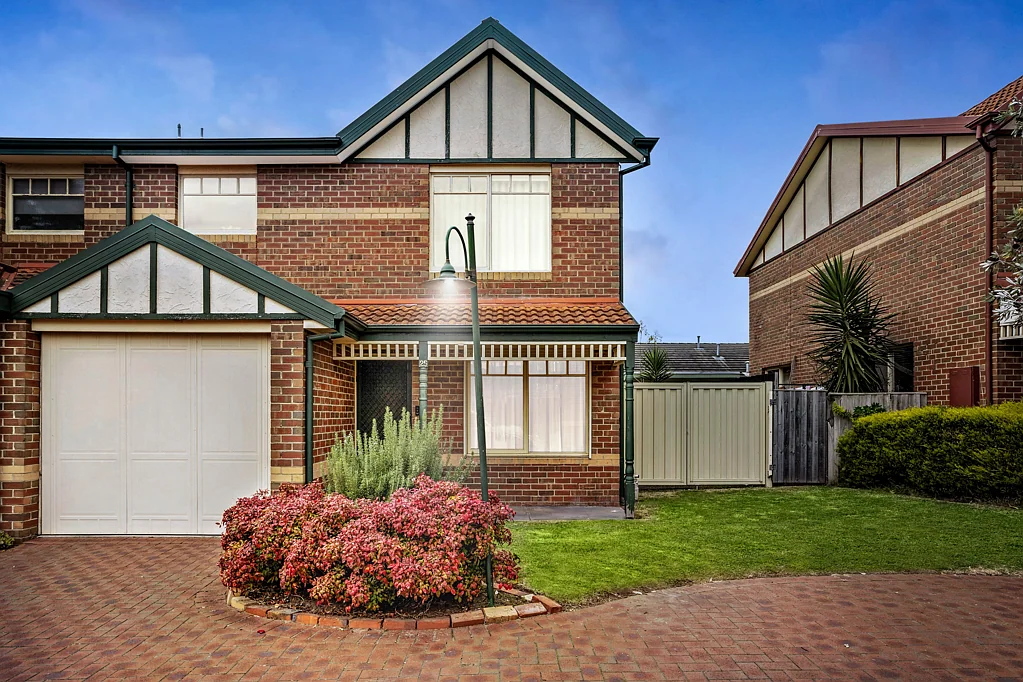 25/262-274 Poath Road, Hughesdale, VIC 3166