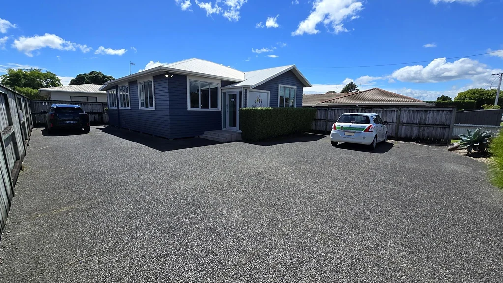 Tauranga South Superb boutique office space