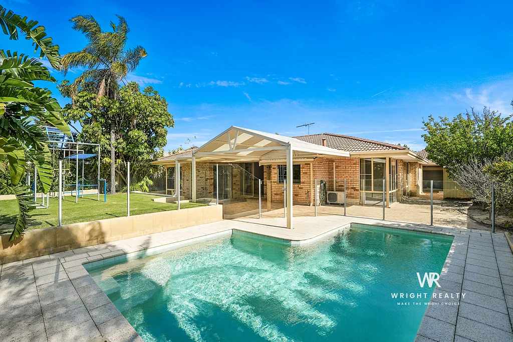 53 Trappers Drive, Woodvale, WA 6026