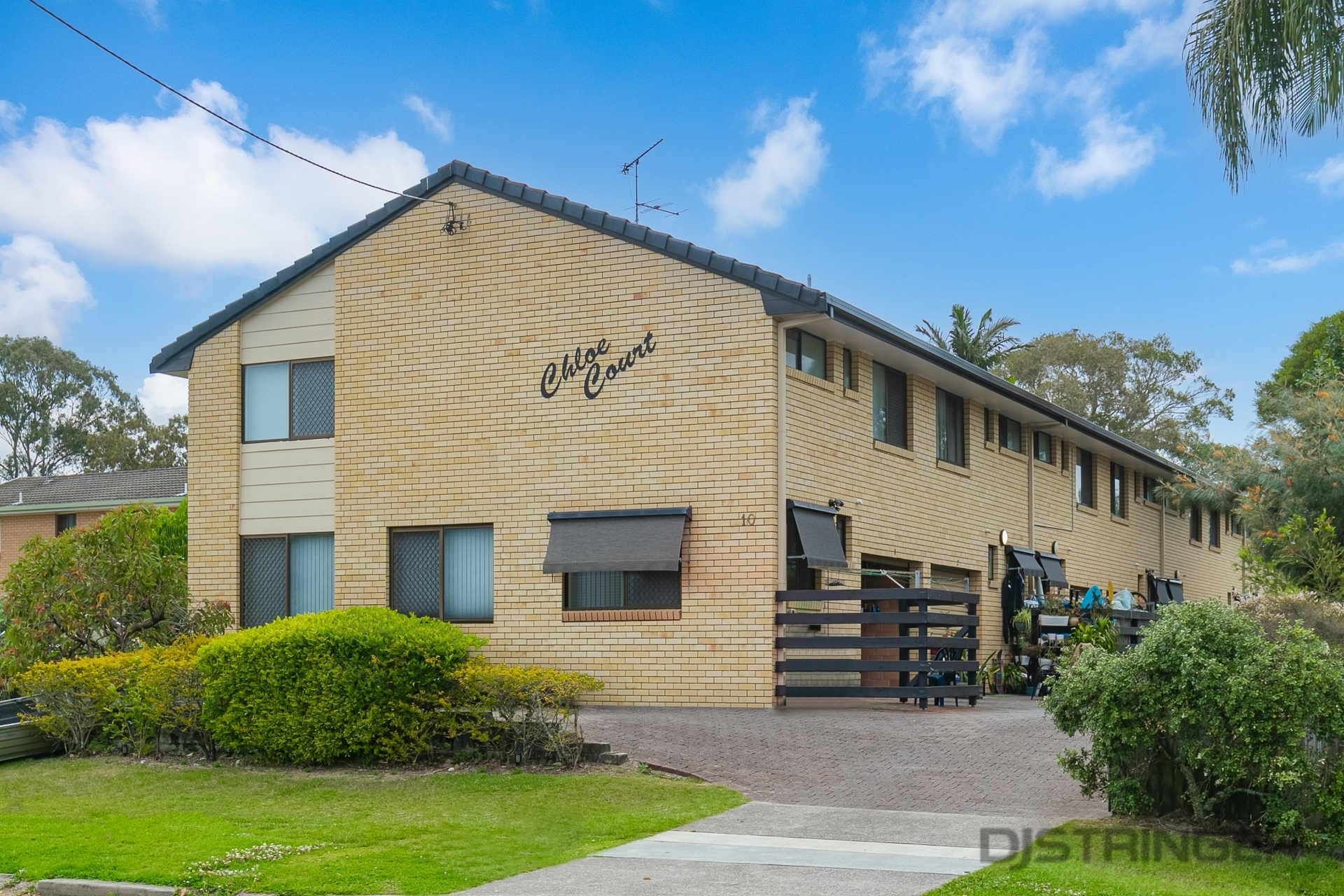 UNIT 2 10 HONEYSUCKLE ST, TWEED HEADS WEST NSW 2485, 0房, 0浴, Unit