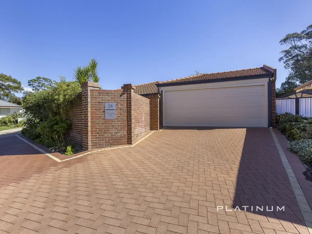 24 Naivasha Turn, Joondalup, WA 6027