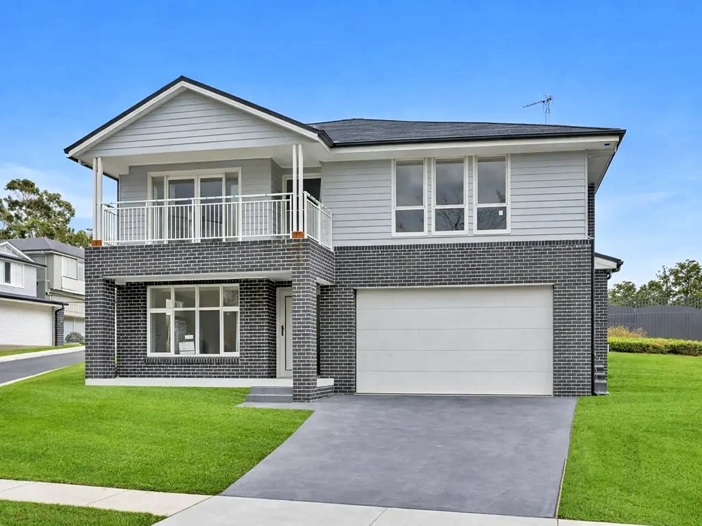 Edgeworth 4બેડરૂમ Brand new Home ready to move in Now !