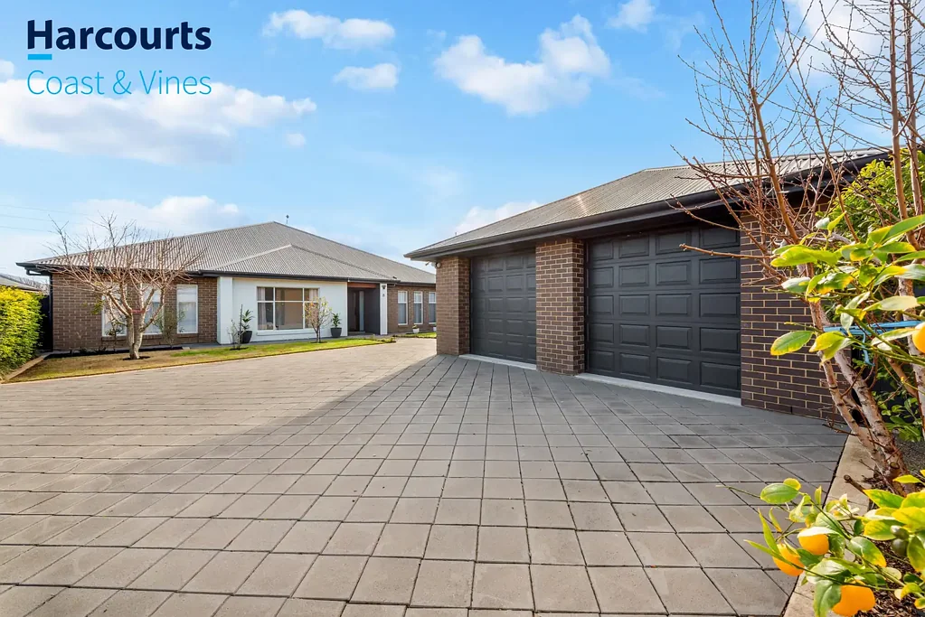 Seaford Meadows 6chambre Expansive Space, Inside and Out