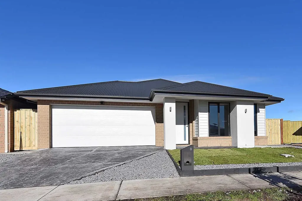 8 Ribolla Way, Sunbury, VIC 3429, 4 slaapkamers, 2 badkamers, House