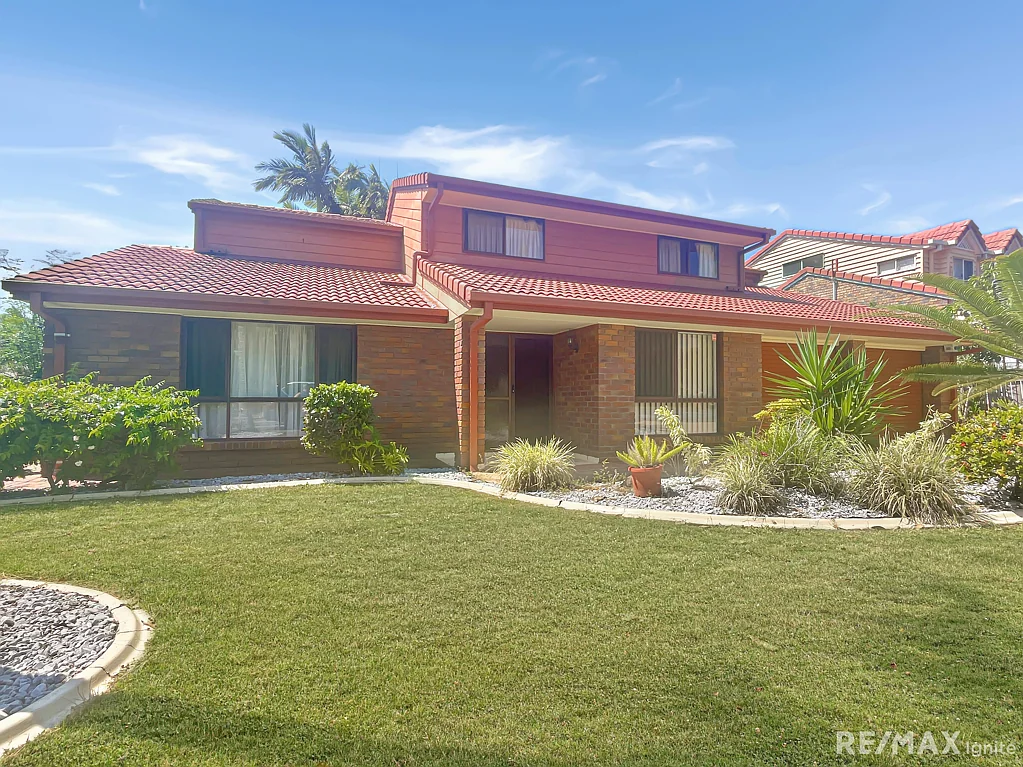 203 Horizon Drive, Westlake, QLD 4074
