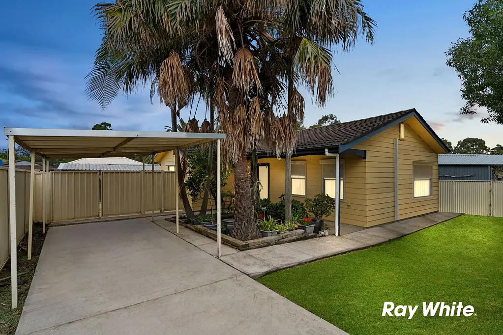 5 Rosenthal Street, Doonside, NSW 2767