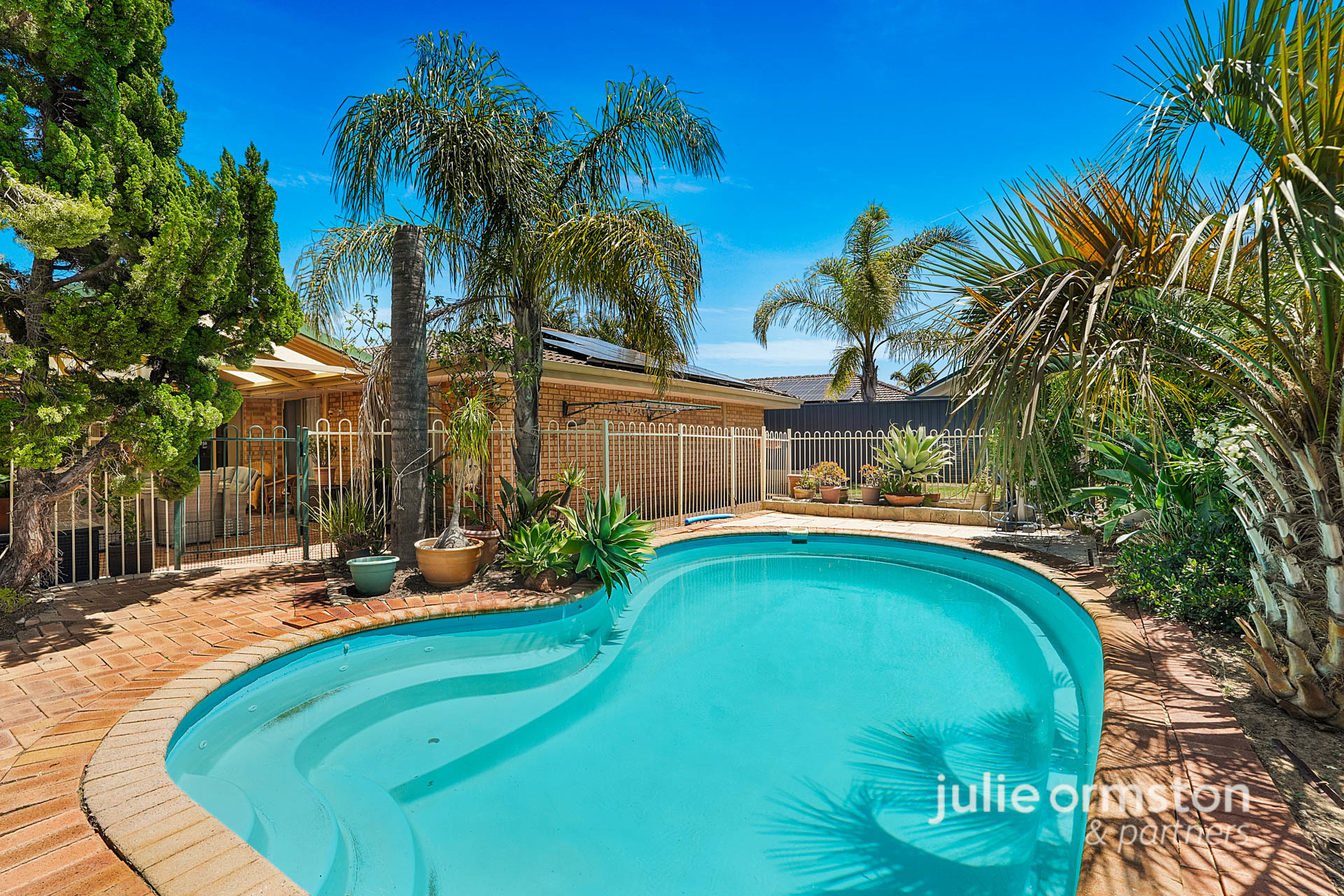 77 CLAYGATE WAY, KINGSLEY WA 6026, 0房, 0浴, House