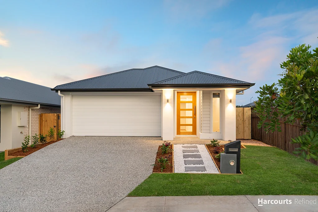 14 Owl Street, Flagstone, QLD 4280