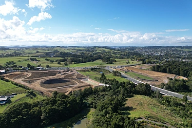 Warkworth Warkworth Ridge - Designed for Connected Living