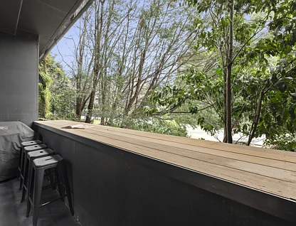 4/1 Clara Street, South Yarra, Inner East Melbourne, 1 rūma, 1 rūma horoi, Apartment