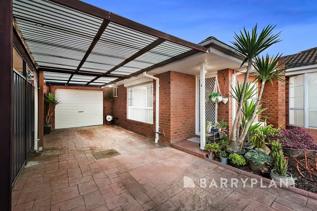 St Albans 2Kwarto Low Maintenance Living with No Owners Corporation