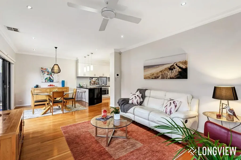 Contemporary Living in Oakleigh South