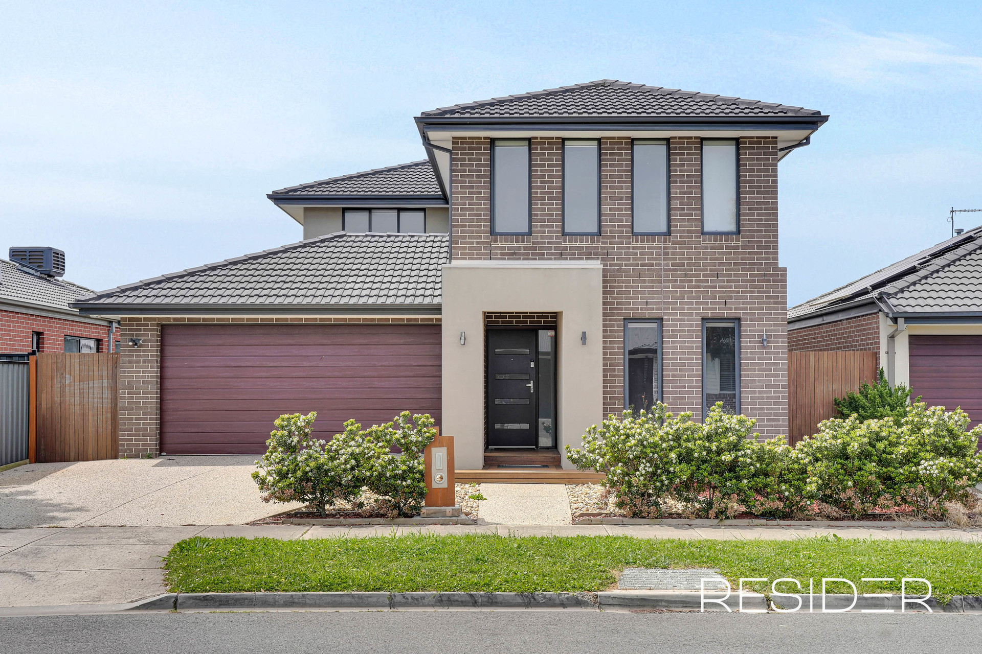 6 HENWOOD RISE, MERNDA VIC 3754, 0 phòng ngủ, 0 phòng tắm, House