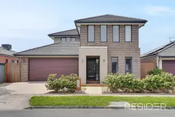 6 Henwood Rise, Mernda