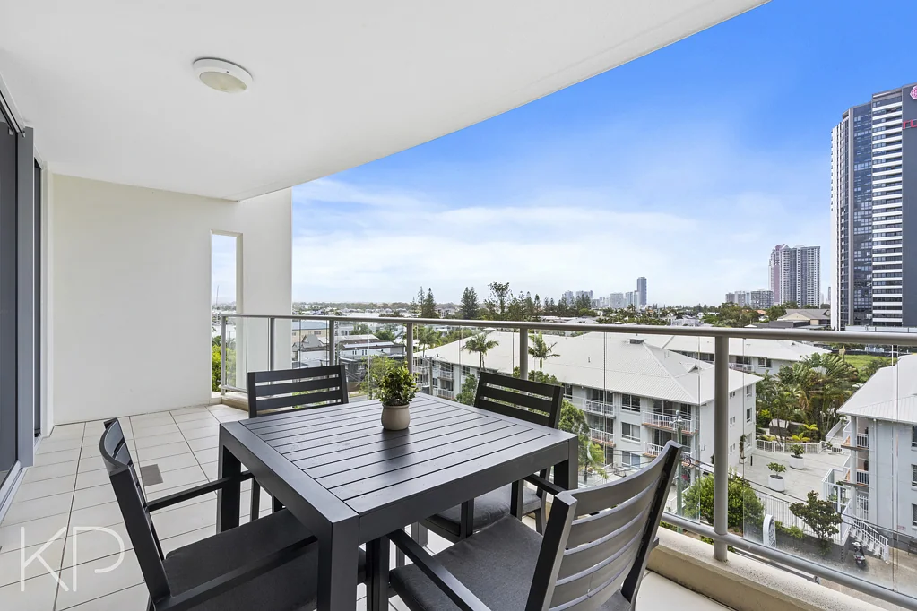 362/21-31 Cypress Avenue, Surfers Paradise, QLD 4217