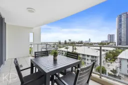 362/21-31 Cypress Avenue, Surfers Paradise