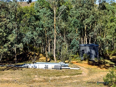 134 Webster Street, Alexandra, VIC 3714, 0 slaapkamers, 0 badkamers, Section