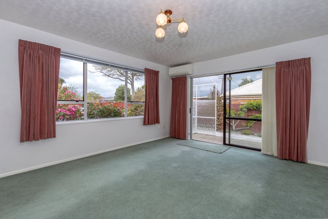 1/452 Harewood Road, Harewood, Christchurch, 2房, 1浴