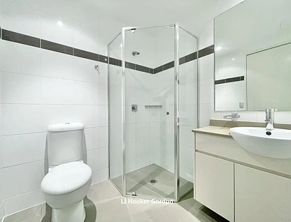 212/3 Pymble Ave, Pymble, NSW 2073, 2 chambres, 2 salles de bain, Apartment