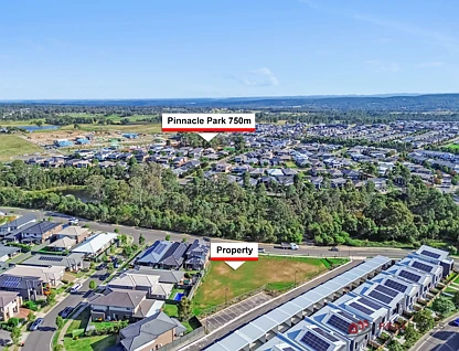 9 Edgewater Dr, Glenmore Park, Outer Western Sydney, 0房, 0浴, Section