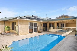 12 RIVERSDALE GARDENS, Currambine
