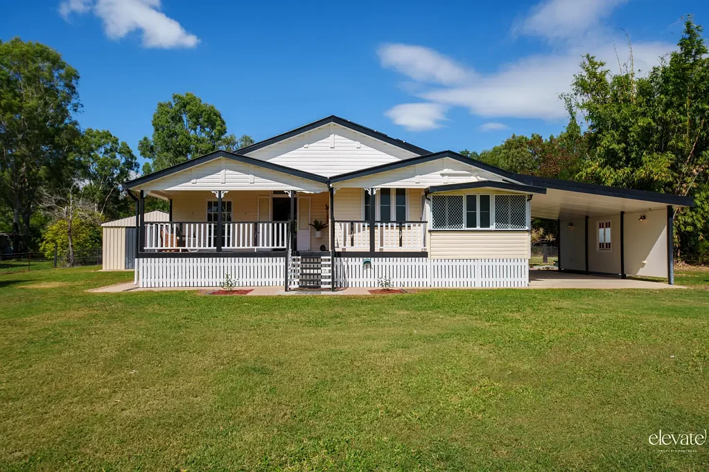 2 Barnham Road, Nome, QLD 4816