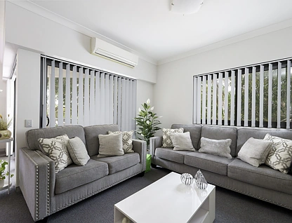 12/2 Walsh Loop, Joondalup, WA 6027, 3房, 2浴, 公寓